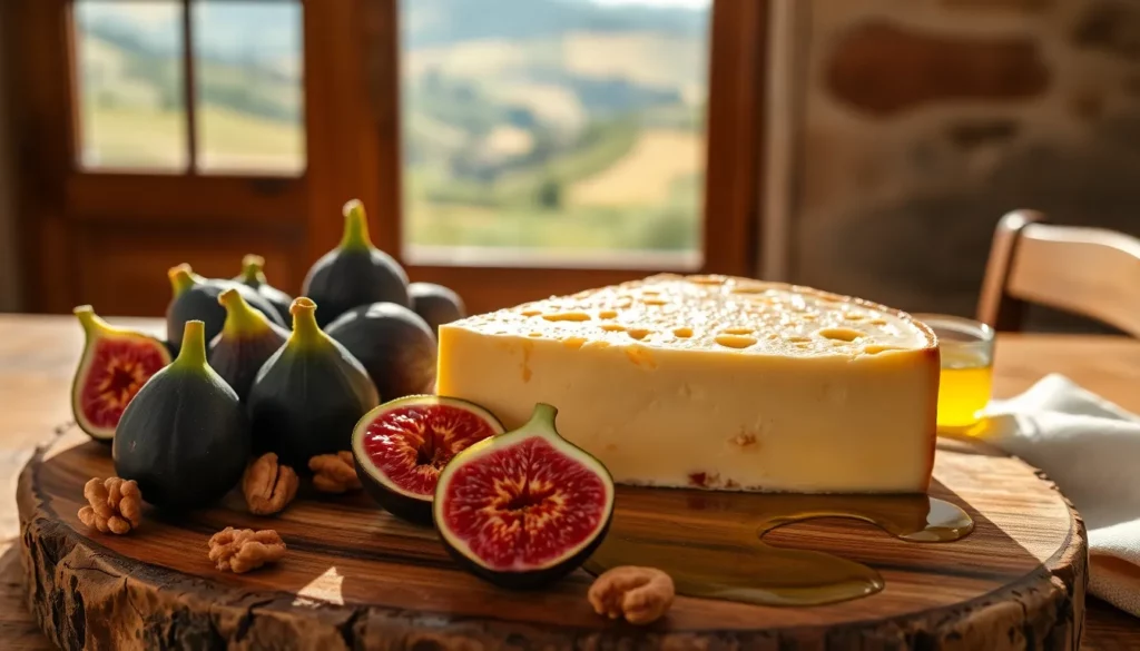 Featured image for Kasher: The Traditional Stretched-Curd Cheese of Southern Italy — Uncategorized
