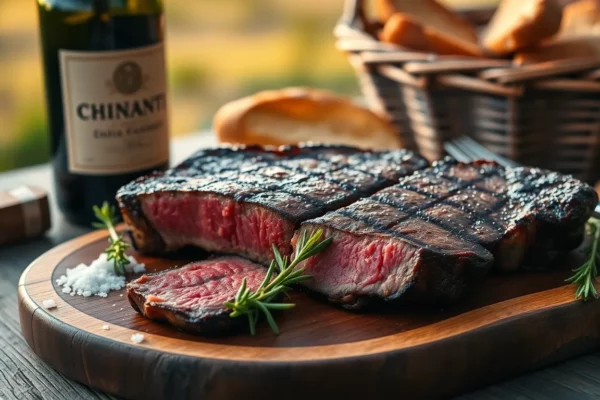 Lombata: The Italian Loin Cut – A Complete Guide to History, Preparation, and Regional Variations