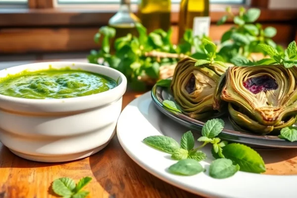 Menta: The Essential Italian Herb for Cuisine and Culture