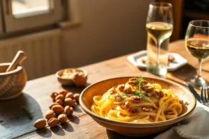 Noci: The Italian Walnut Dish – A Comprehensive Guide
