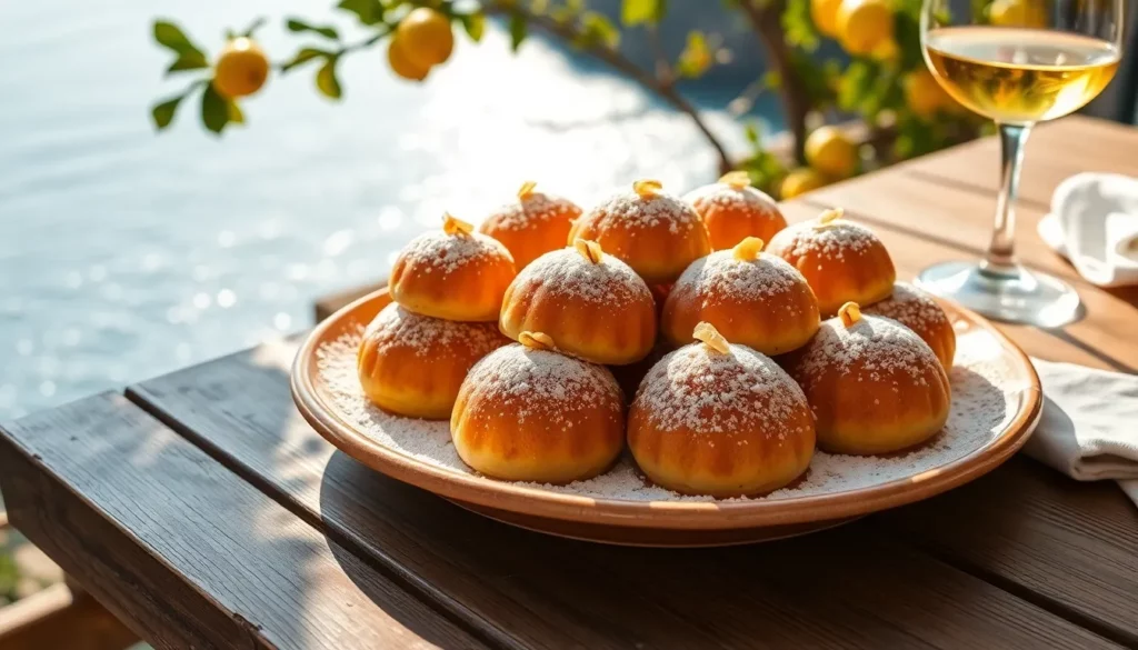 Featured image for Pomplemo: The Forgotten Citrus Dessert of Southern Italy — Uncategorized