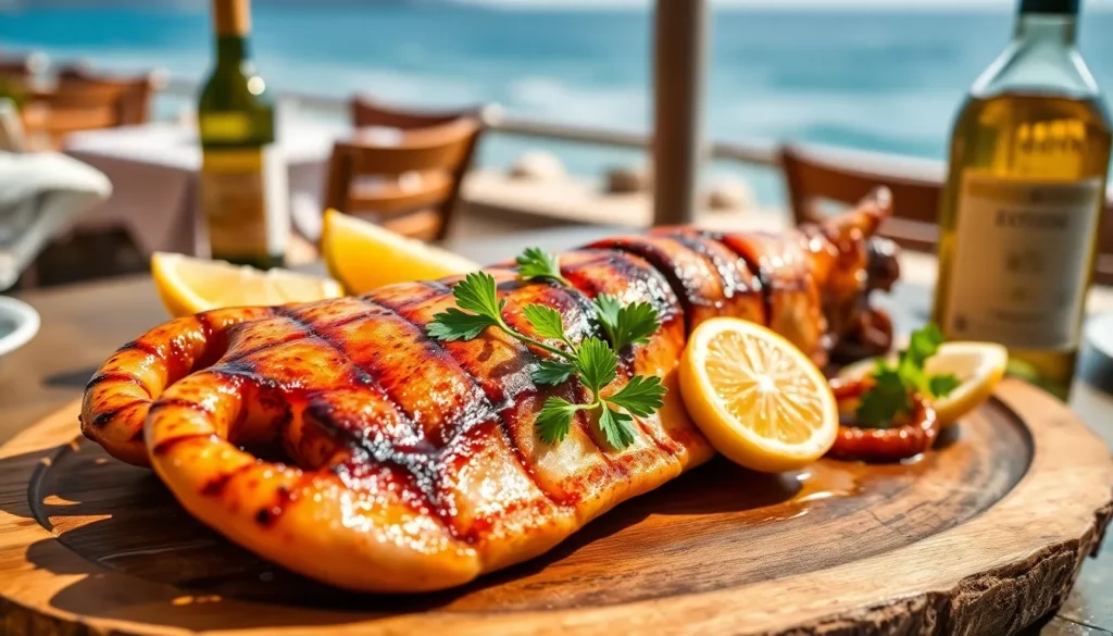 Featured image for Totano: The Italian Squid Dish You Need to Know — Uncategorized