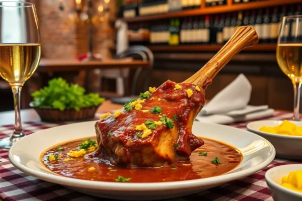 Vitella, Vitello: The Italian Art of Veal Cuisine