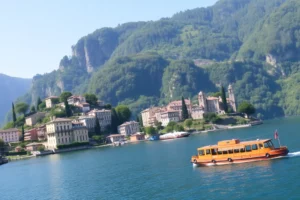 Lake Como Travel Guide: What to Know Before You Go