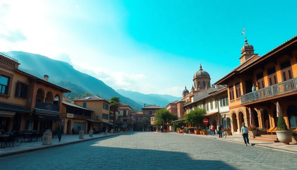 Featured image for Lucca Travel Guide: What to Know Before You Go — Uncategorized