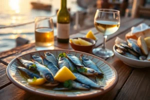 Alici: The Essential Guide to Italy’s Fresh Anchovies