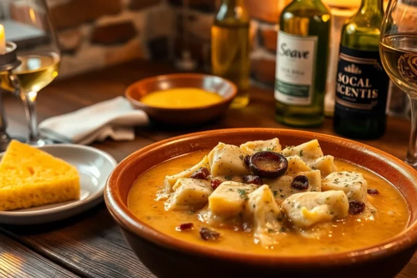 Baccalà / Bacala‘: The Italian Salt Cod Tradition Explained