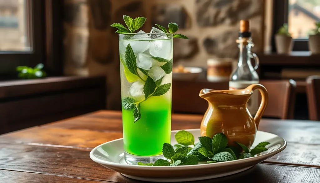 Featured image for Bibita: The Art of Italian Soft Drinks – History, Varieties, and Traditions — Uncategorized