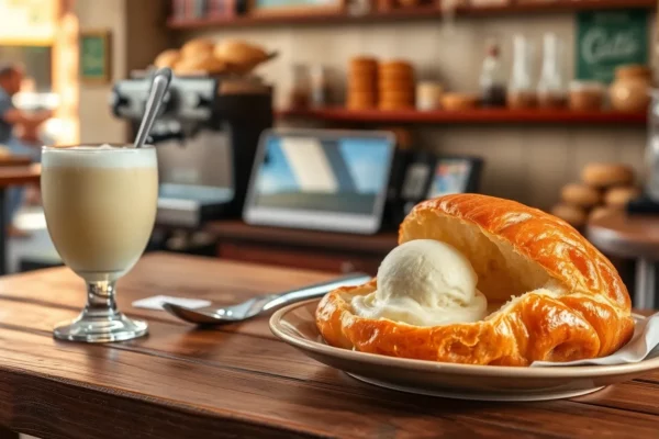 Brioche: The Sweet Soul of Italian Breakfast and Beyond