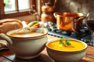 Brodo: The Essence of Italian Broth – History, Variations, and How to Enjoy It