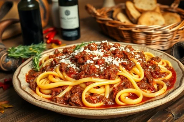 Cinghiale: The Ultimate Guide to Italian Wild Boar Cuisine