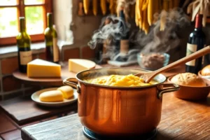 Granoturco: Italy’s Essential Corn – History, Uses & Regional Traditions