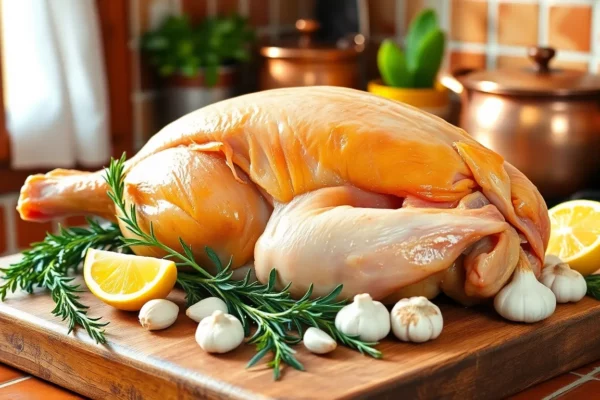 Anatra: The Quintessential Italian Duck – From Farm to Table