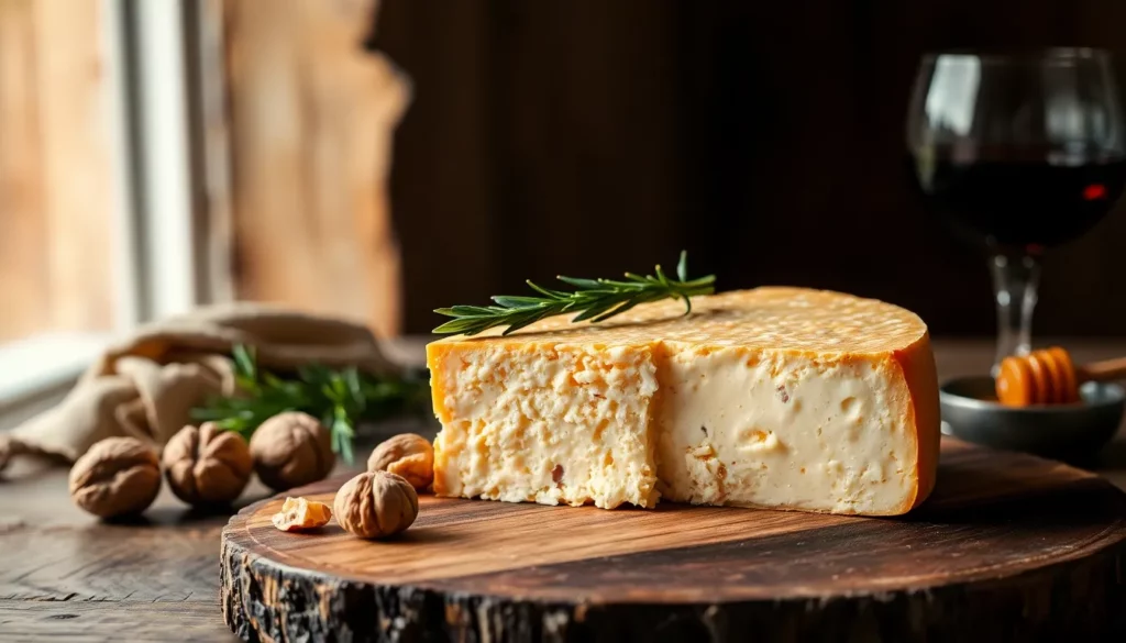 Featured image for Canella: The Artisanal Aged Cheese of the Veneto – A Complete Guide — Uncategorized