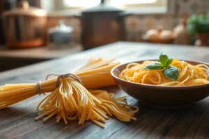 Capelli d’Angelo: The Delicate Art of Italy’s Finest Angel Hair Pasta