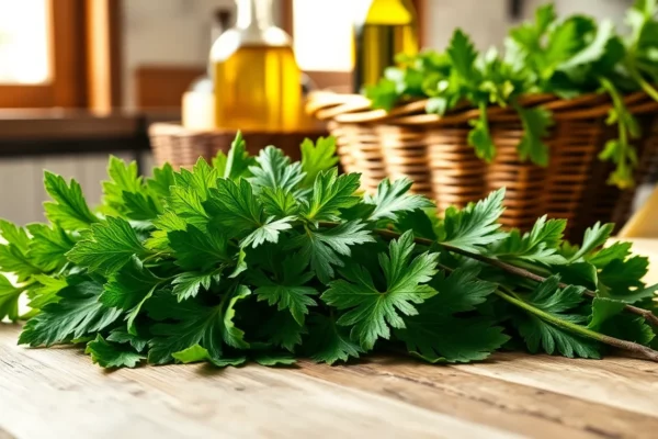 Dandelion: The Bitter Green That Defines Italian Rustic Cuisine