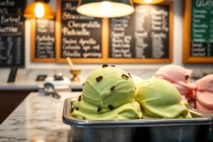 Gelato: The Art, Science, and Tradition of Italian Gelato
