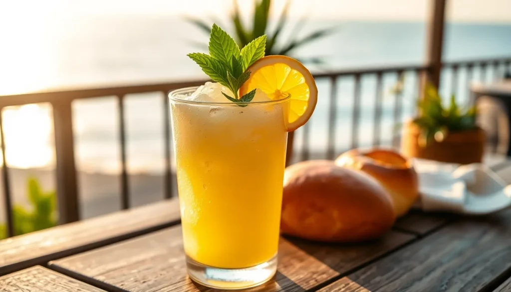 Featured image for Granita: The Authentic Sicilian Iced Dessert – History, Varieties, and Culinary Uses — Uncategorized