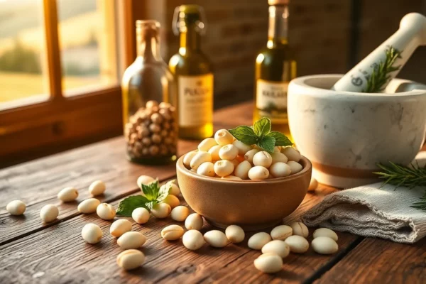 Pinoli: Italy’s Treasured Pine Nuts – Origins, Grades, and Culinary Uses
