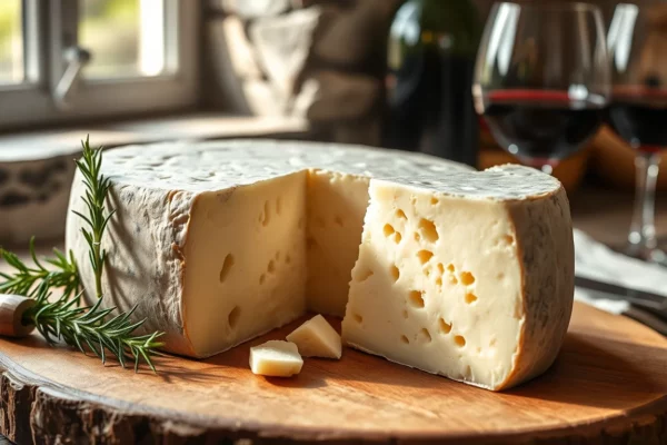 RAPE: The Traditional Italian Cheese of the Piedmont Alps – A Comprehensive Guide
