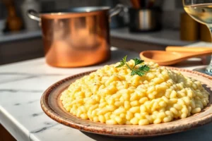 Risotto Rice: The Ultimate Guide to Italian Varieties, Grades, and Cooking Secrets