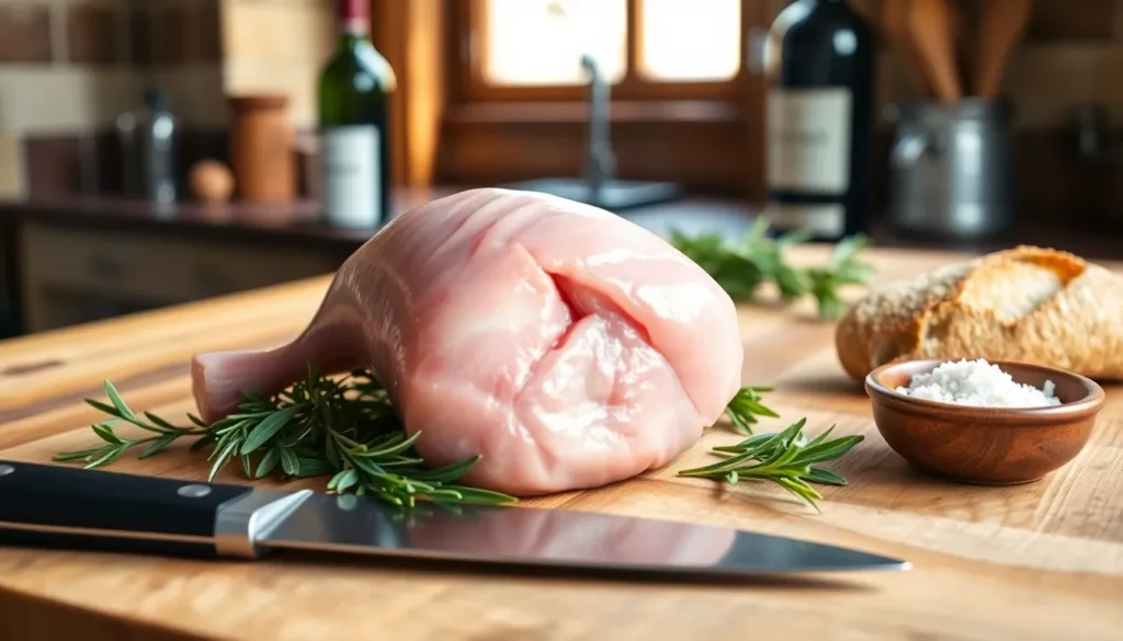 Featured image for Rognone: The Italian Kidney – A Culinary Guide to Selection, Preparation, and Tradition — Uncategorized