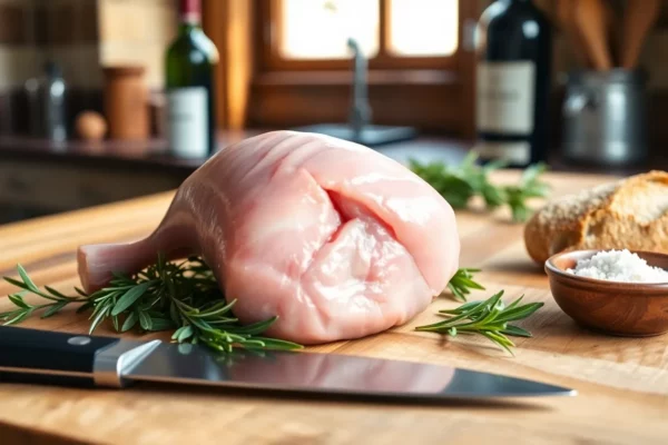 Rognone: The Italian Kidney – A Culinary Guide to Selection, Preparation, and Tradition