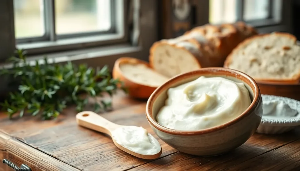 Featured image for Strutto: The Essential Guide to Italian Rendered Lard – History, Uses, and Buying Tips — Uncategorized