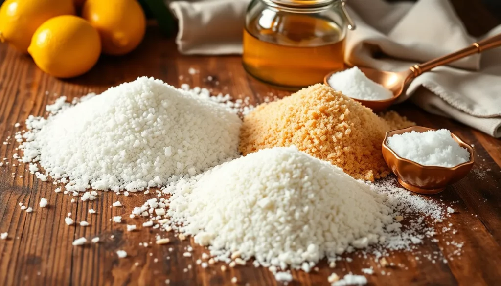 Featured image for Zucchero: The Sweet Heart of Italian Cuisine – A Complete Guide — Uncategorized