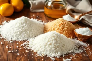 Zucchero: The Sweet Heart of Italian Cuisine – A Complete Guide